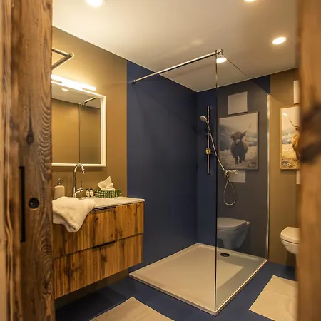 Schottenhof Walser 3 - Alleinlage Im Gruenen Mit Panoramablick Achberg