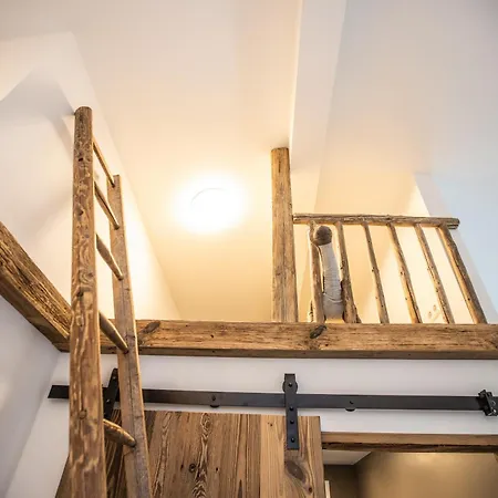 Apartment Schottenhof Walser 3 Achberg