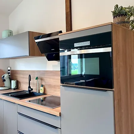 Apartmán Schottenhof Walser 3 - Alleinlage Im Gruenen Mit Panoramablick