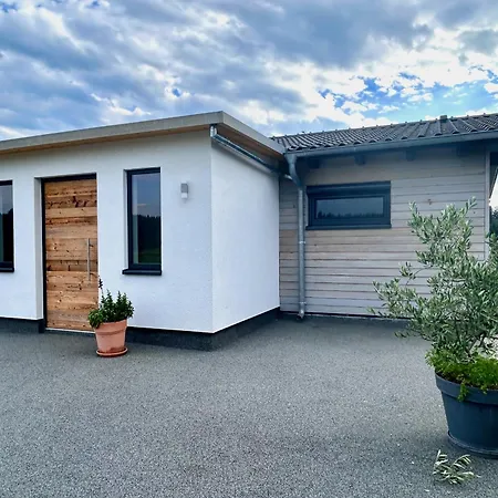 Schottenhof Walser 3 Apartman