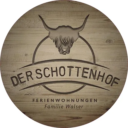 Schottenhof Walser 3 - Alleinlage Im Gruenen Mit Panoramablick Apartmán *