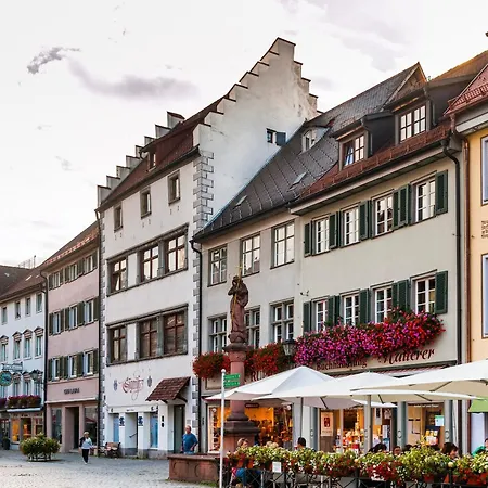 Schottenhof Walser 3 * Achberg